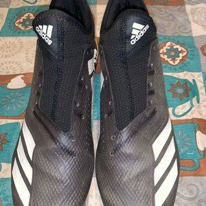 Adidas Adizero 7.0 Mens Football Cleats